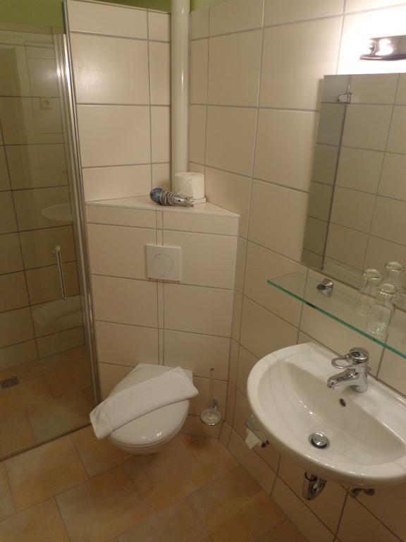 Ferienhotel Augustusburg Quarto foto
