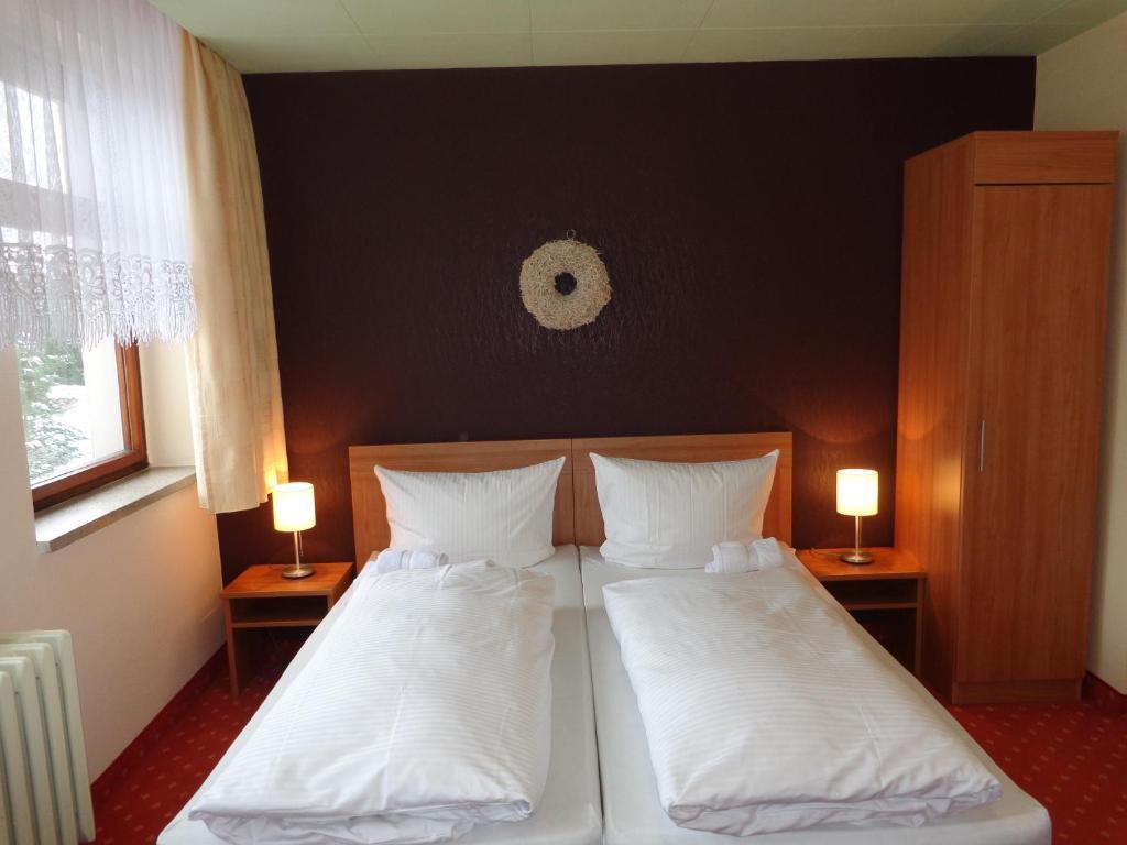 Ferienhotel Augustusburg Quarto foto