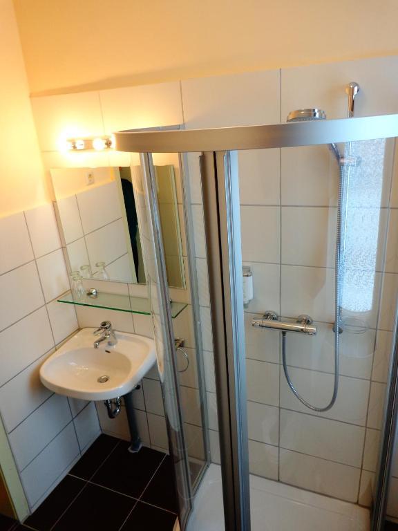 Ferienhotel Augustusburg Quarto foto